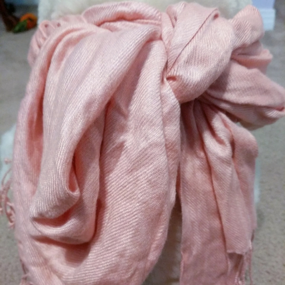 Cotton Scarf